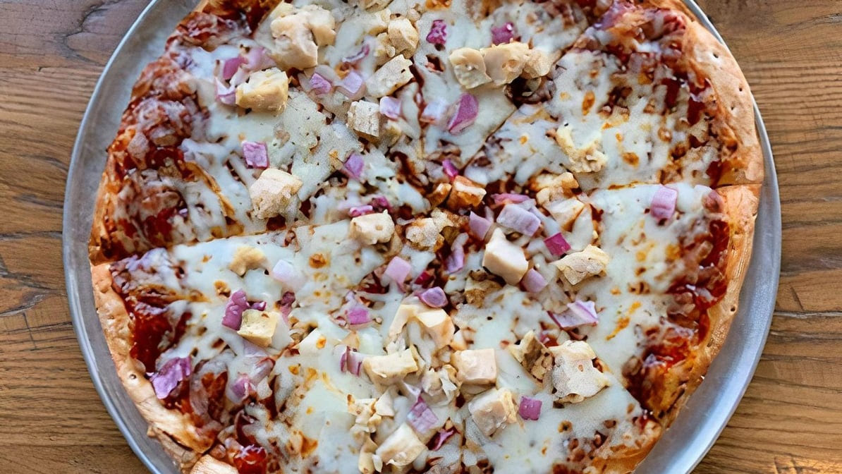 Mr. Gatti's Pizza by null