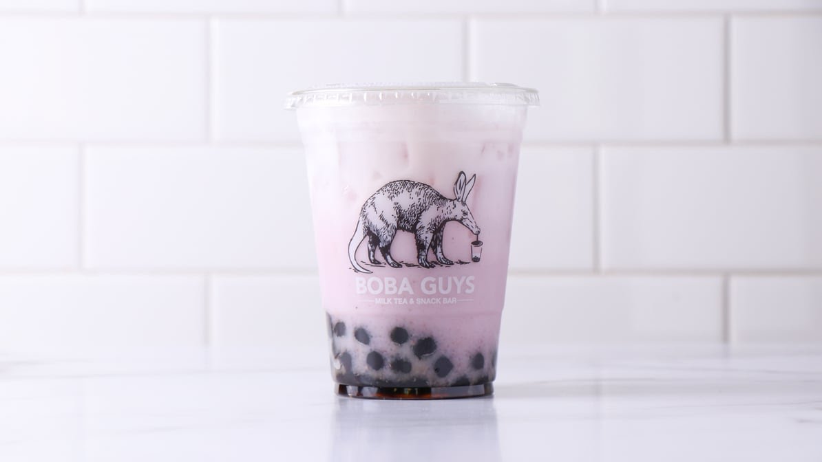 Boba Guys Nolita by null