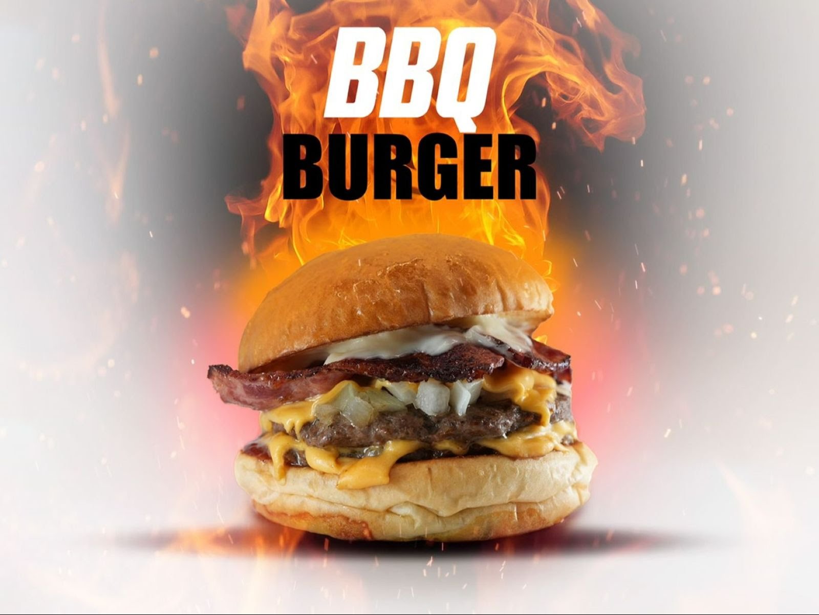 The Burger Truck Detroit by null