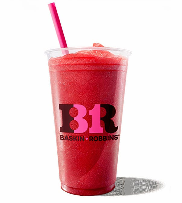 Baskin-Robbins by null
