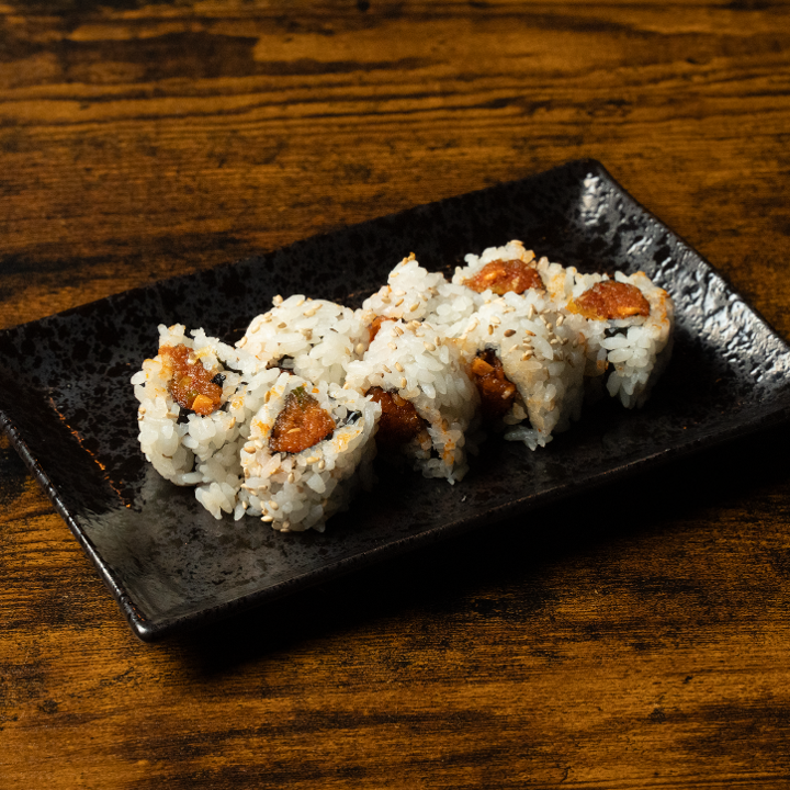 Kase Sake & Sushi by null