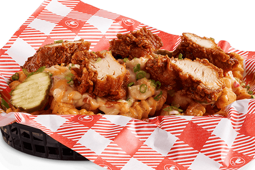 Hattie B's Hot Chicken - Memphis by null