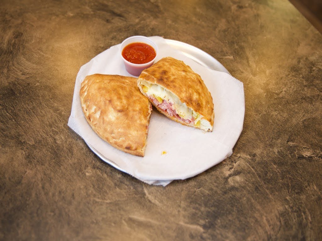 Pizza Palace by null