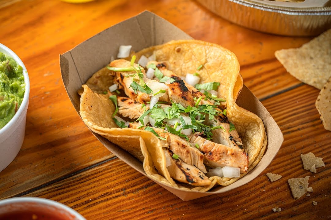 Carbon Live Fire Mexican Grill by null