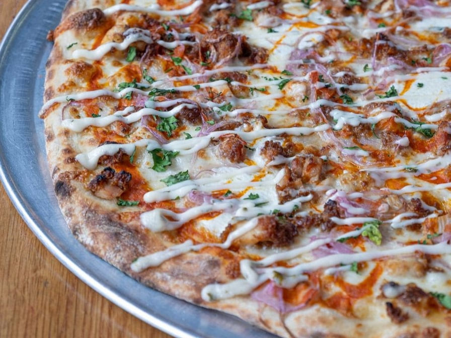 Alvo Pizza by null