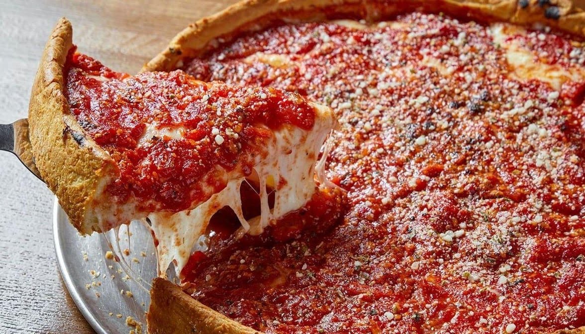 Moretti's Restaurants by null