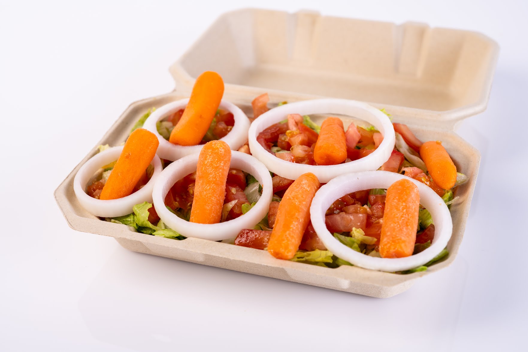 New York Chicken & Gyro by null
