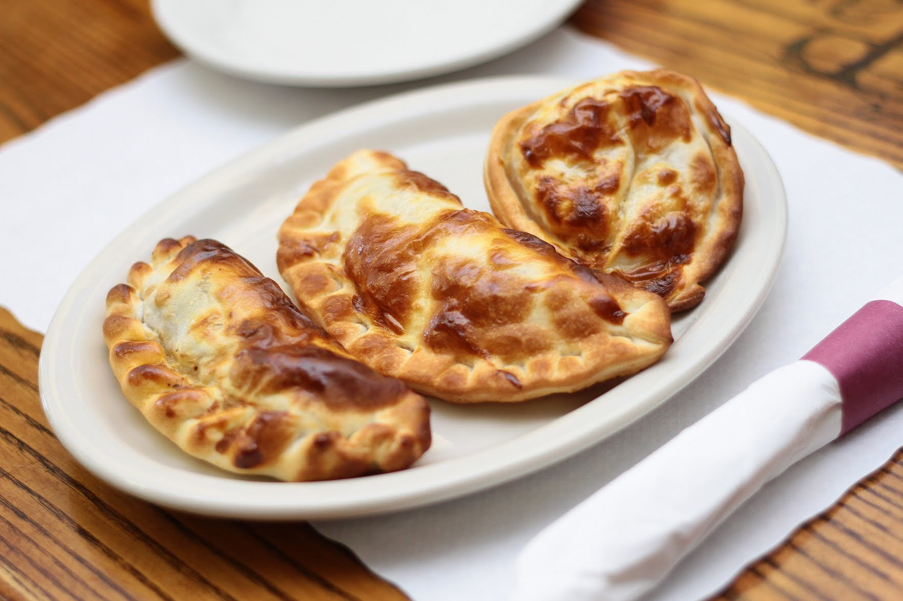 Pampa Grill and Market by null