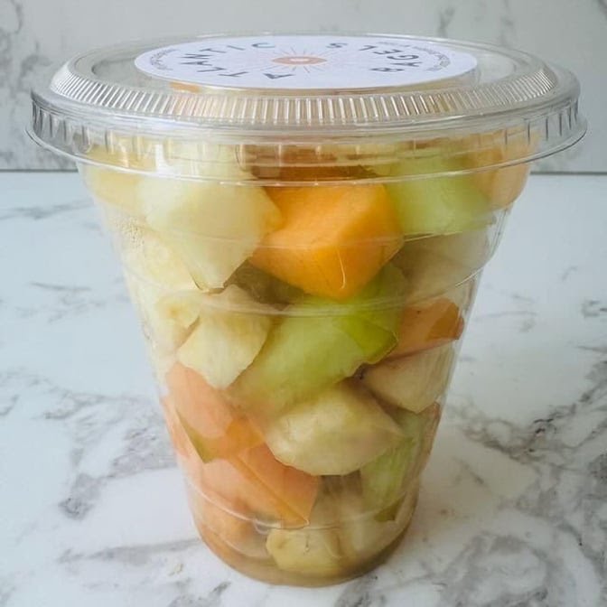 Atlantic Bagels Cafe by null