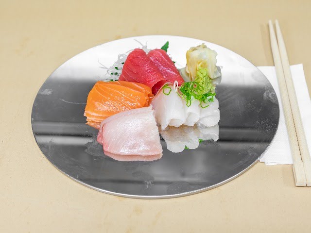 Sushi 35 West by null