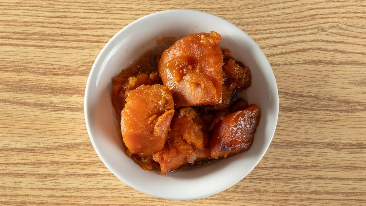 SHANAS CARIBBEAN CAFE by null