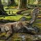 'Mud Dragon' dinosaur unearthed in China 