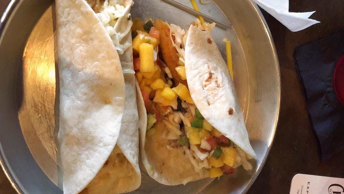 Taco Mamacita Northshore by null