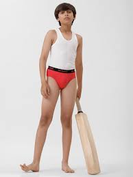 boy  young undies|Buy Dark Blue Arcade Tencel Modal Briefs For Boys Online In India – XY LIFE