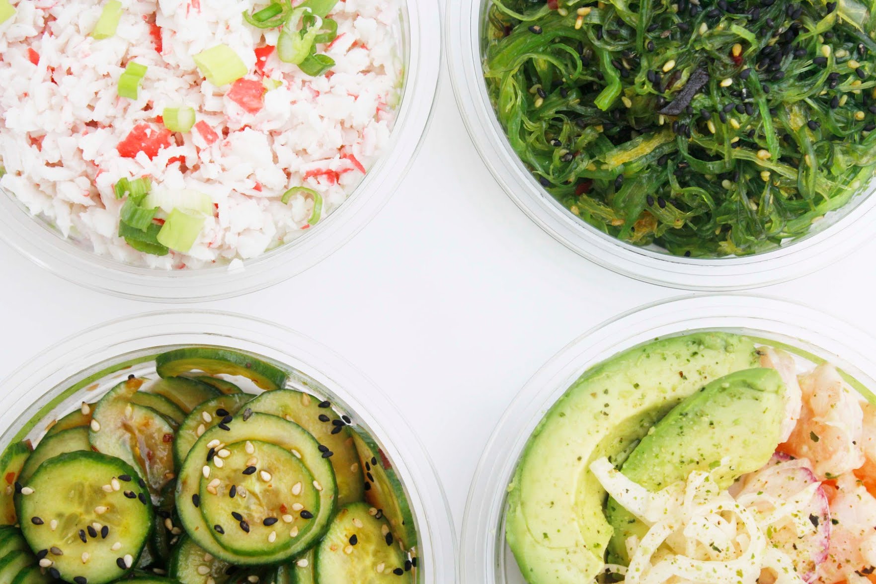 Poke Loa - South Market by null