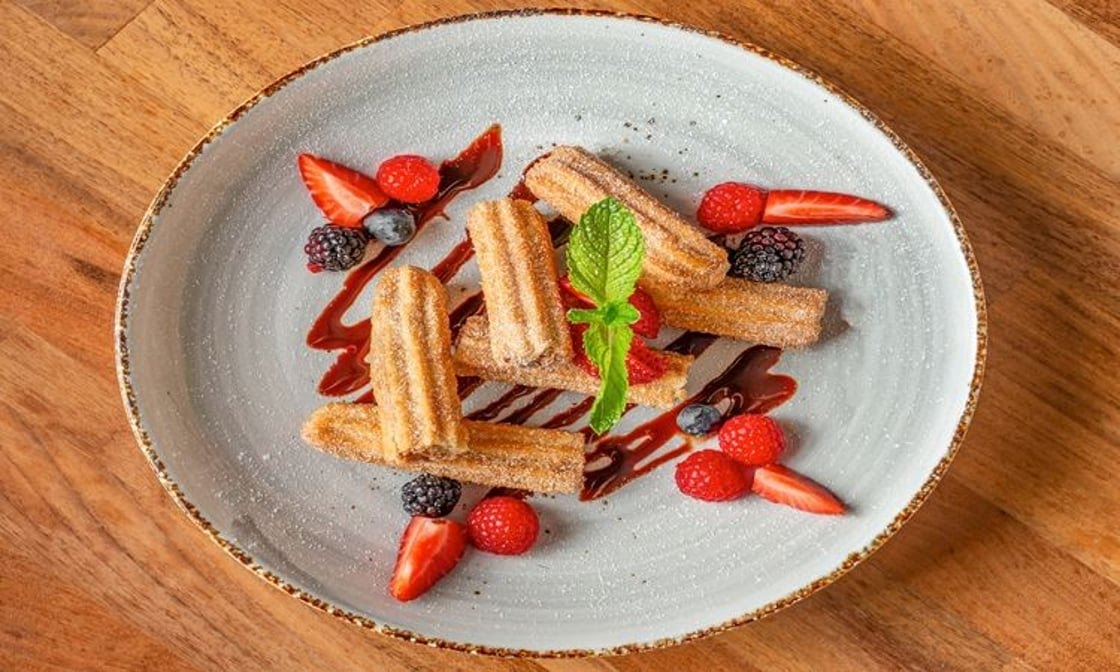 Cantina Frida by null