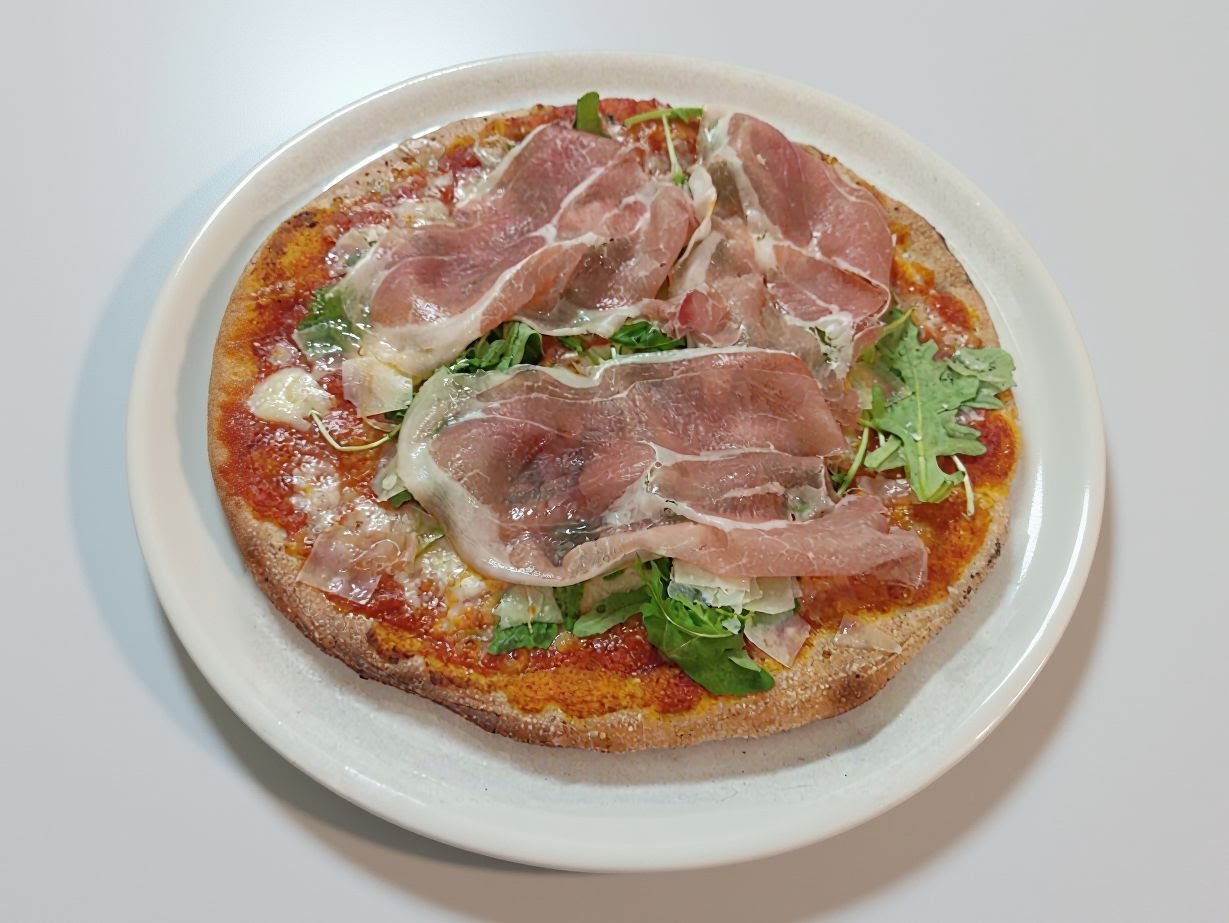 Pizzeria da Aldo by null