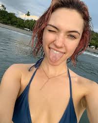 Violett beane pics jpg x Beane sexy