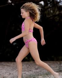 preteen bikini|Odeclas Girls\u0027 Naia Teen Bikini : Amazon.de: Fashion