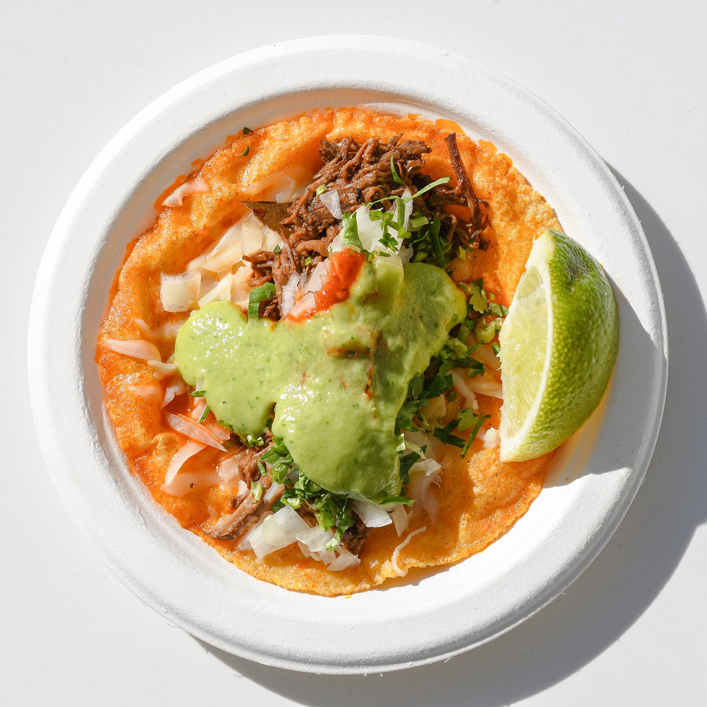 Tacos del Barrio by null