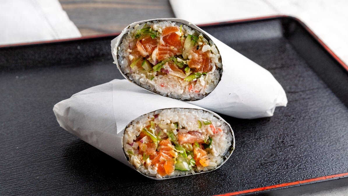 PokeBowlz & Grill by null