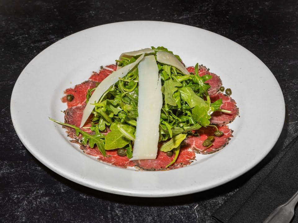 Serafina | Italian Restaurant by null