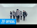 Video for got7 is never letting you go in never ever mv