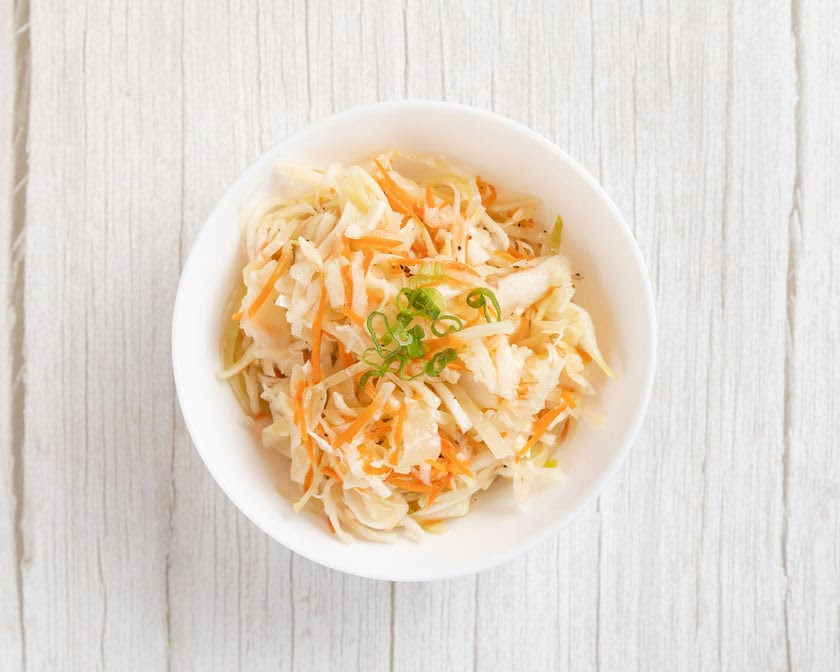 The Daily Dumpling Wonton Co by null