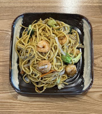 SC Fried Seafood & Chicken by null