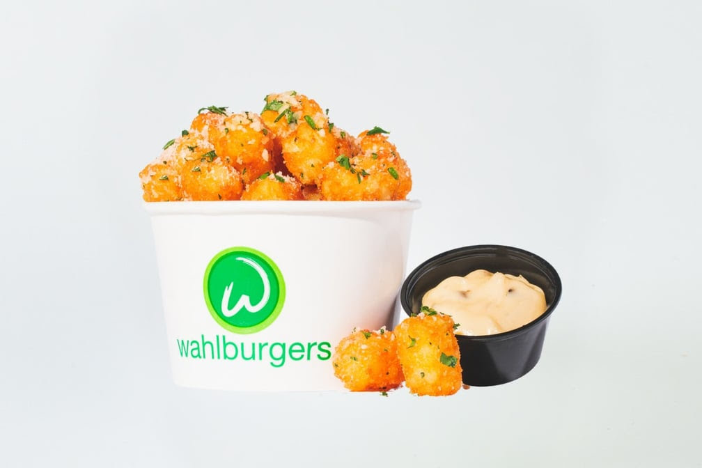Wahlburgers by null