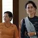 Myanmar's Aung San Suu Kyi to join cabinet 
