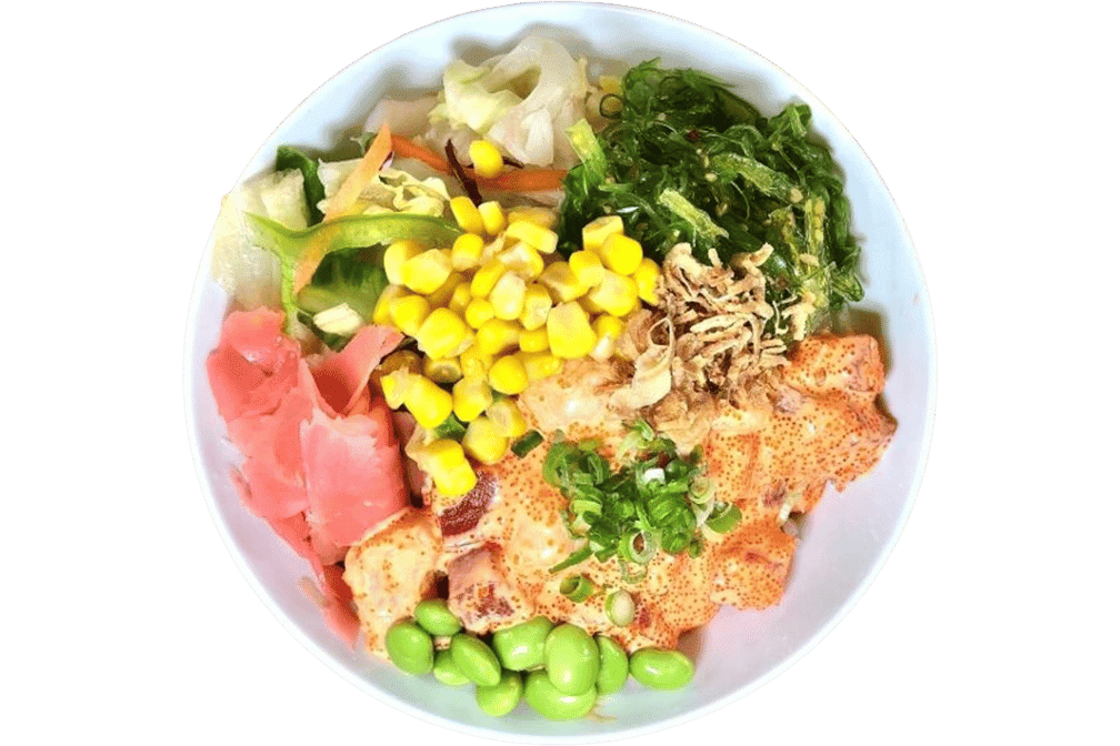 The Poké Republic - East Cary by null