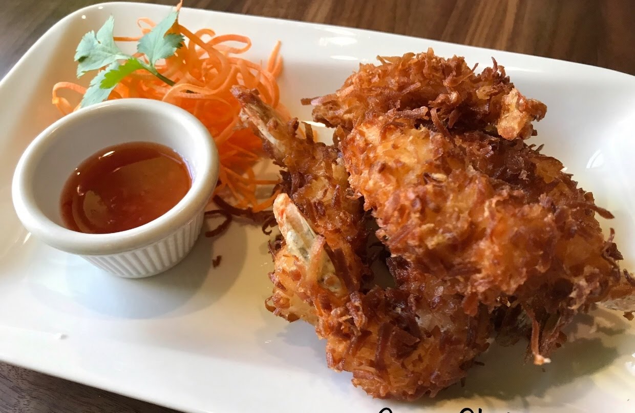 Farmsook Thai Kitchen Restaurant by null