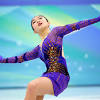 坂本花織、満面の笑みで締めた団体戦 緊張の平昌から一転リラックス