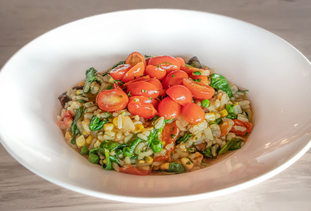 Cooper’s Hawk Winery & Restaurant by null