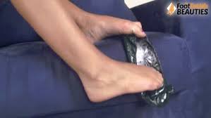 Candid shoeplay jpg x Candid shoeplay