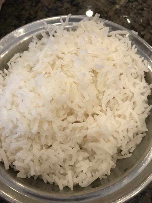 Saffron Flavors of India by null