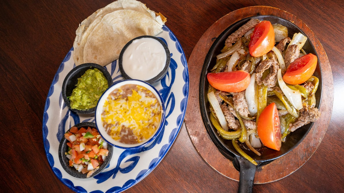 Eddie's Mexican Restaurant by null