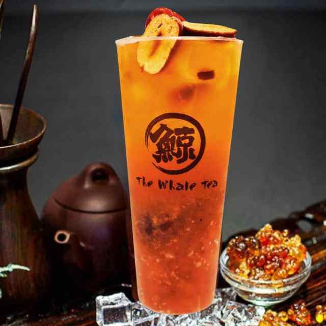 The Whale Tea Queensway by null