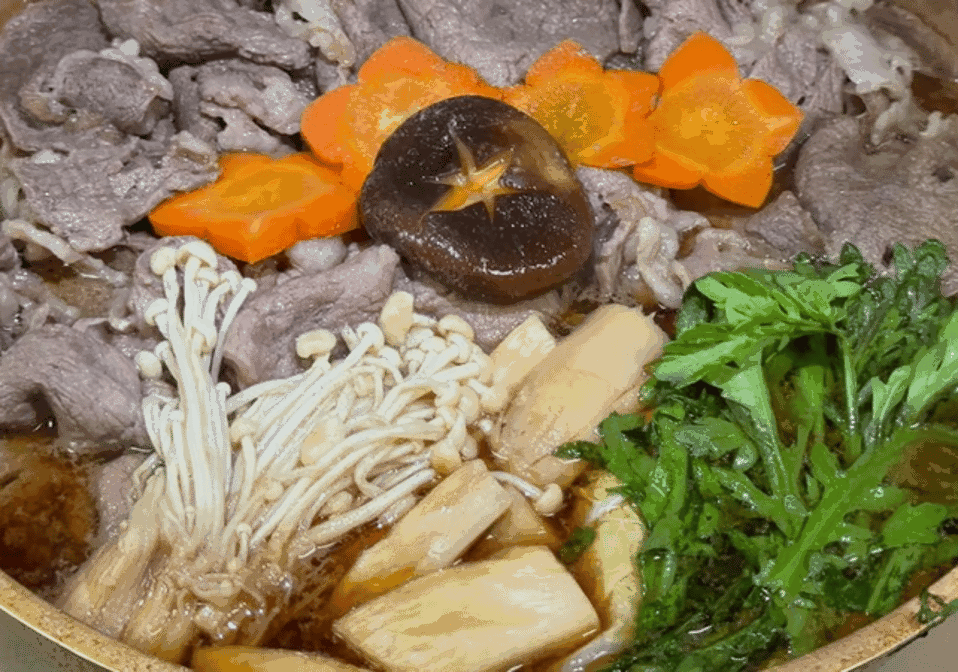 Su Shin Izakaya by null