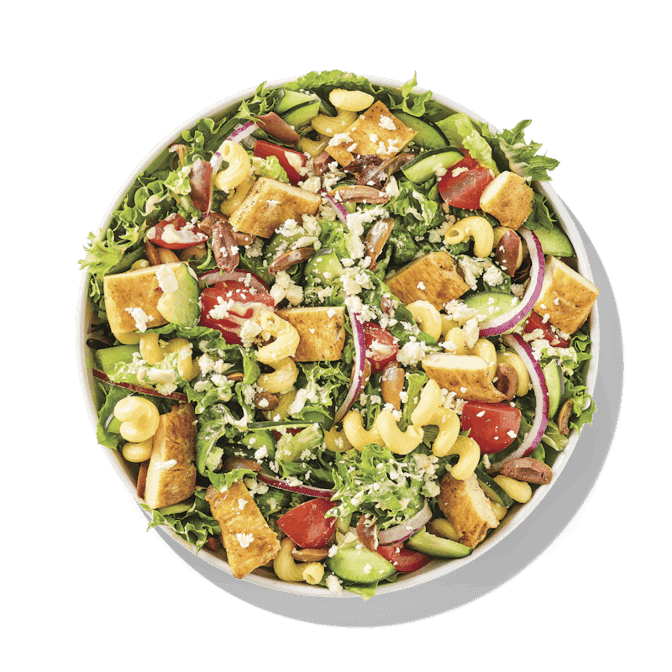 Noodles and Company by null