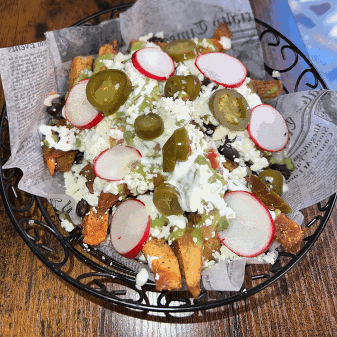 Tacos & Margs by null