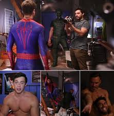 Free spiderman parody porn videos sex movies jpg x Spiderman parody