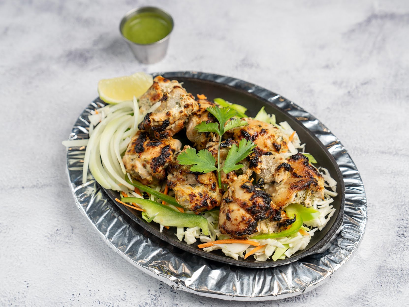 Nawabi Hyderabad House - Biryani Place Nashville by null