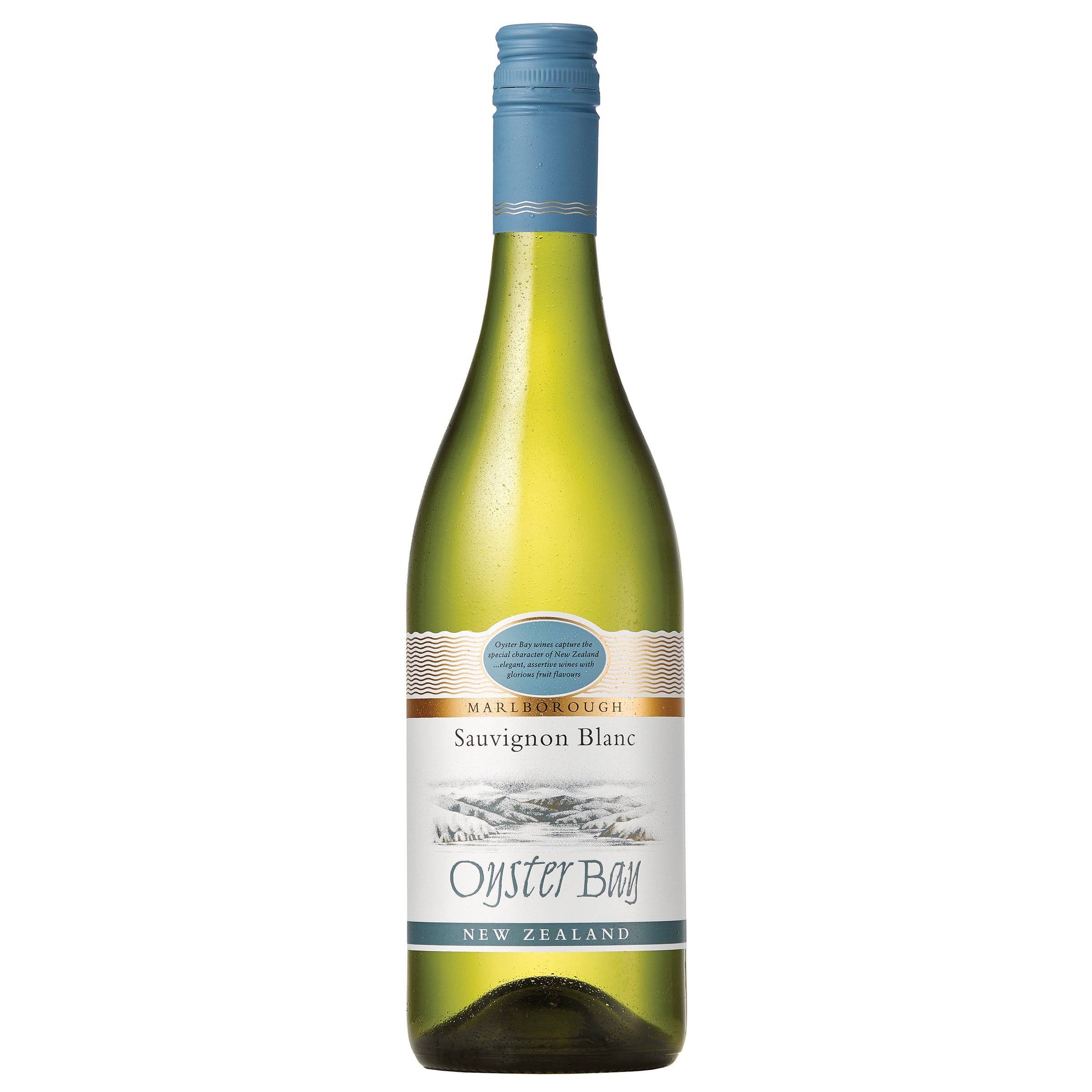 Oyster Bay Sauvignon Blanc