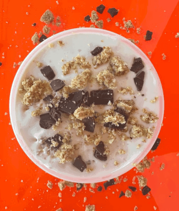 Bad Walter's Bootleg Ice Cream by null