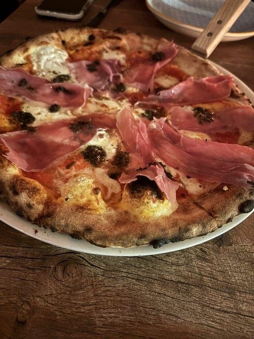 314 - pizza,pasta&cocktailbar by null