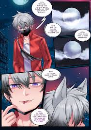 Yaoi porn comics foster home for imaginary friends gender bender frankies reward jpg x Gender bender