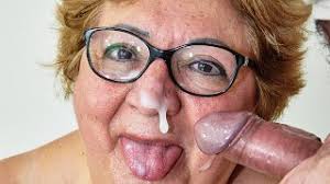 Grandma cum jpg x Grandma cum