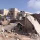 20 killed in airstrike on Syrian hospital, official says 